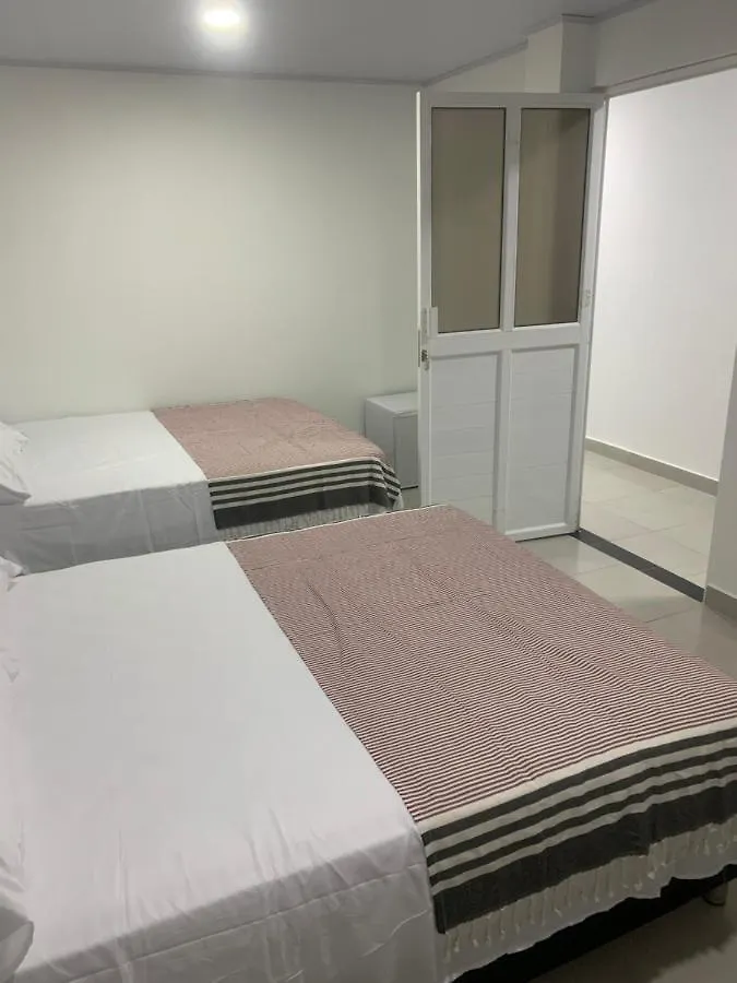 San Andres Living House Apartment San Andres (San Andres and Providencia Islands)